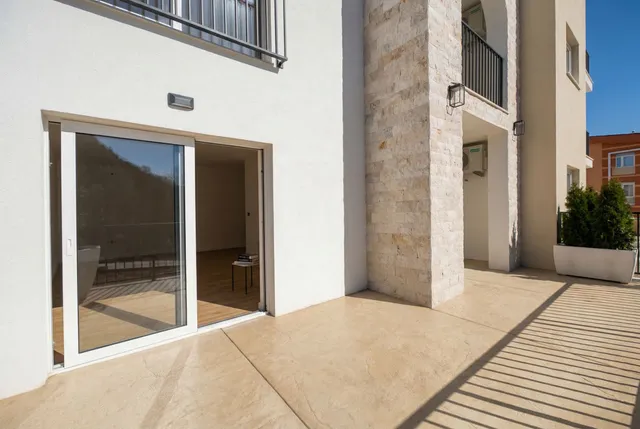 Фото объекта — apartments