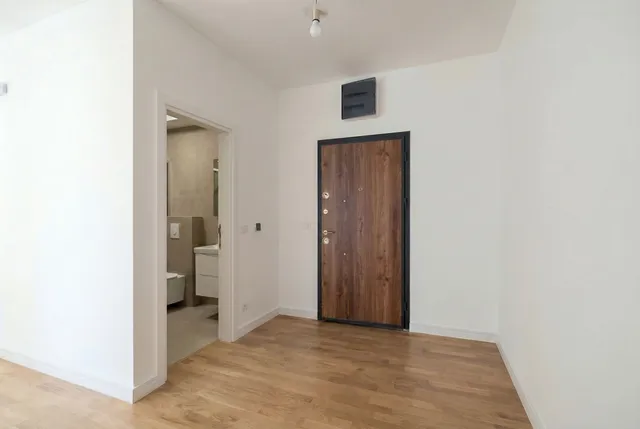 Фото объекта — apartments