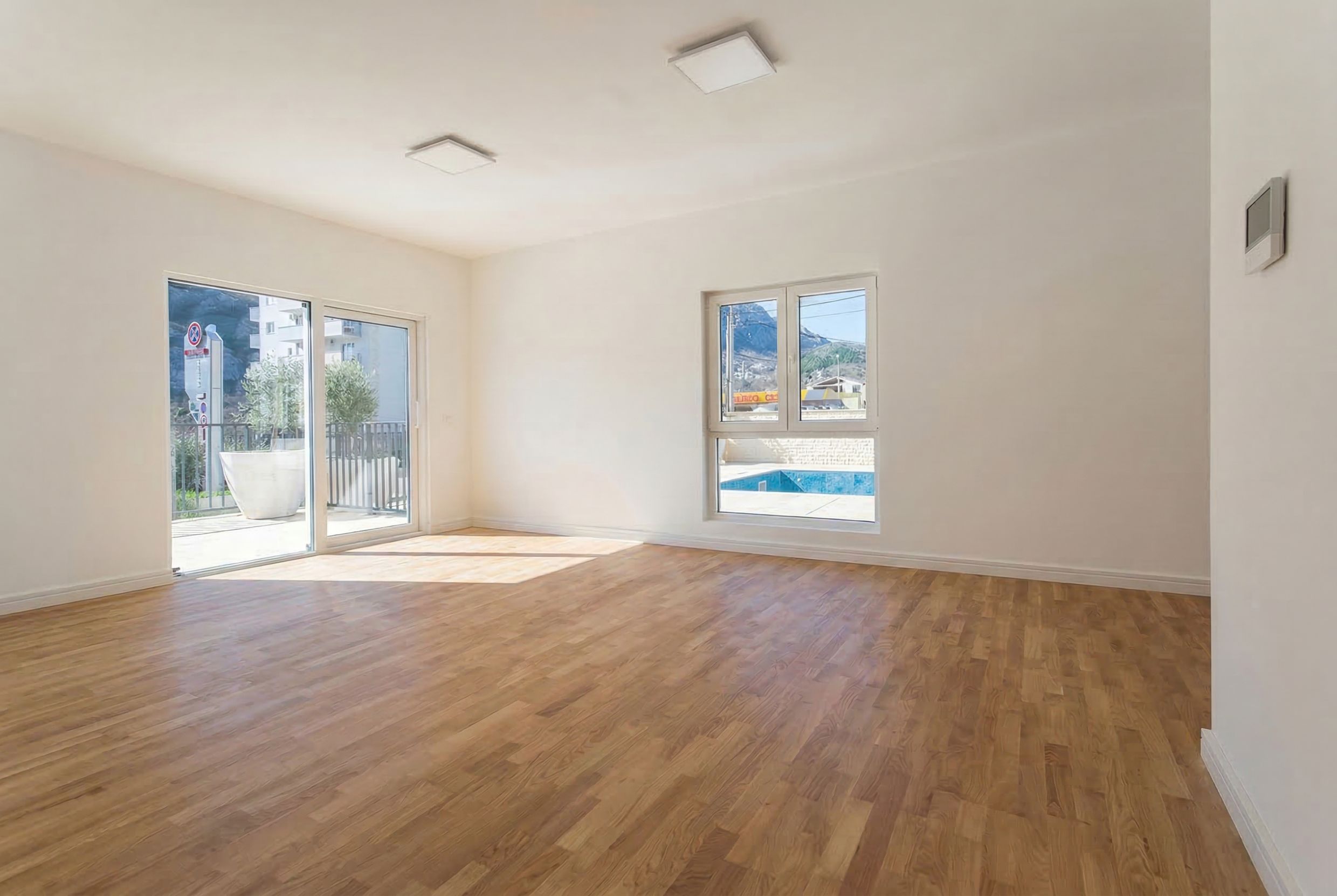 Фото объекта — apartments