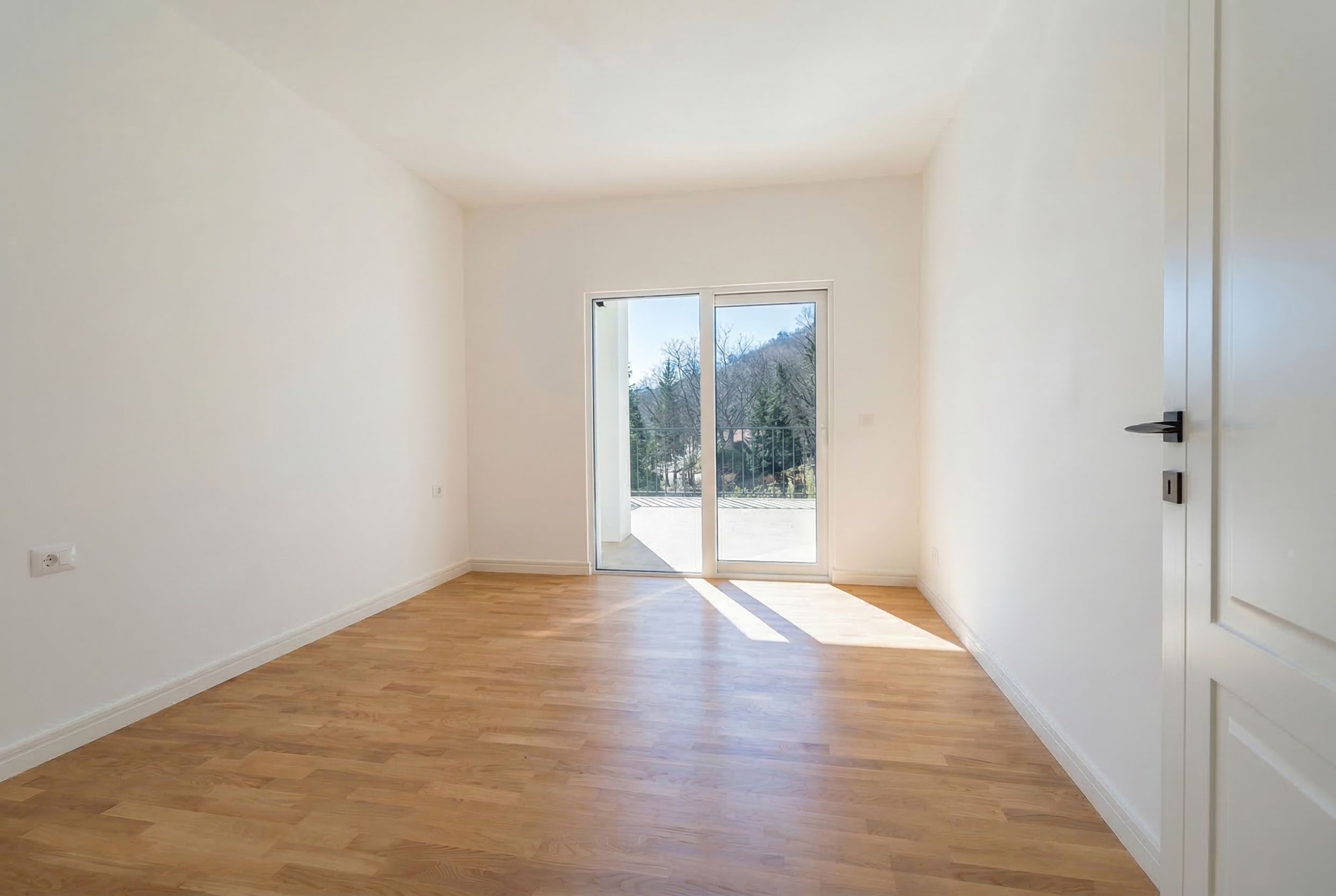 Фото объекта — apartments