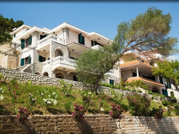 Вилла в Костанице №2117 12 Вилла в Костанице №2117 - 6