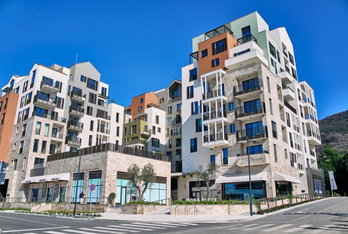 Главная 58 Жилые комплексы