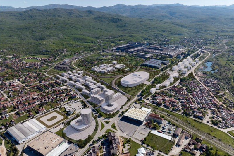 Big Fashion приходит в Никшич: стоимость сделки 1,47 миллиона евро 6 Big Fashion приходит в Никшич: стоимость сделки 1,47 миллиона евро - 2