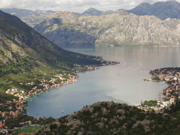 Инициативы по сохранению Бока-Которского залива в Черногории в 2025 году 2 Инициативы по сохранению Бока-Которского залива в Черногории в 2025 году - 2