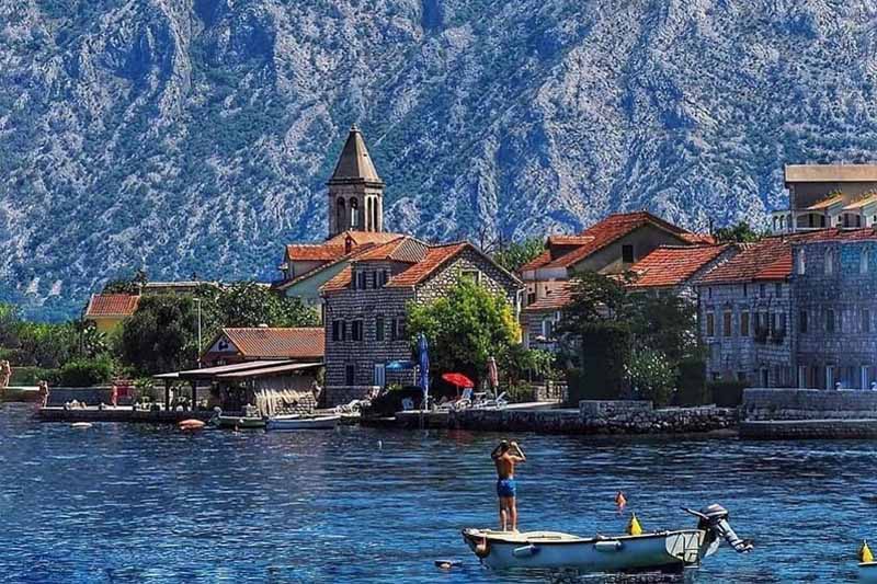 Международный кулинарный журнал Taste Atlas написал о Черногории 8 Международный кулинарный журнал Taste Atlas написал о Черногории - 8