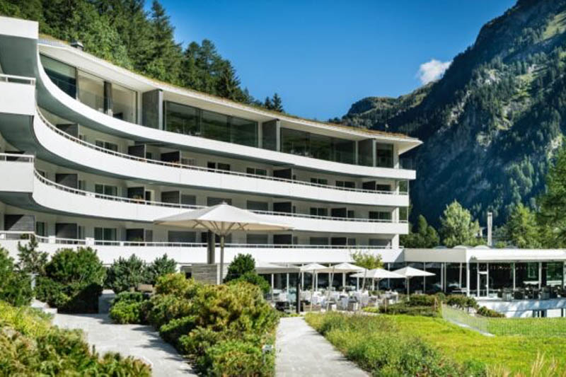 Доходы от аренды в Riviera Montenegro Swissôtel по специальной программе в 2025 году 5 Доходы от аренды в Riviera Montenegro Swissôtel по специальной программе в 2025 году - 1