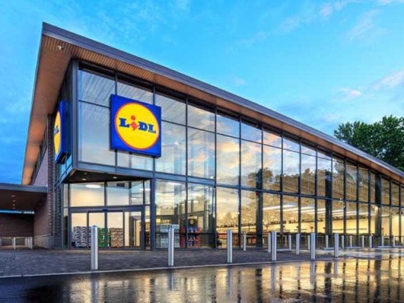 Lidl строит логистический центр для Черногории 3 Lidl строит логистический центр для Черногории - 2