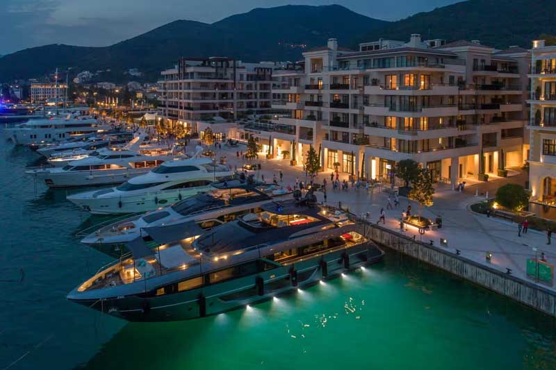 Глава порта в Дубровнике хочет построить новый Porto Montenegro 4 Глава порта в Дубровнике хочет построить новый Porto Montenegro - 4