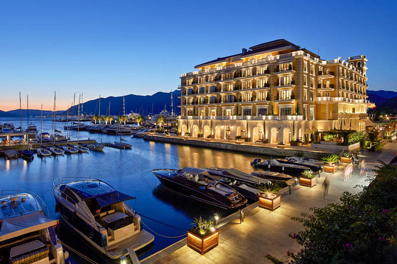 British Daily Mail: Черногория — восходящая звезда Средиземноморья в 2023 году 2 British Daily Mail: Черногория — восходящая звезда Средиземноморья в 2023 году - 2