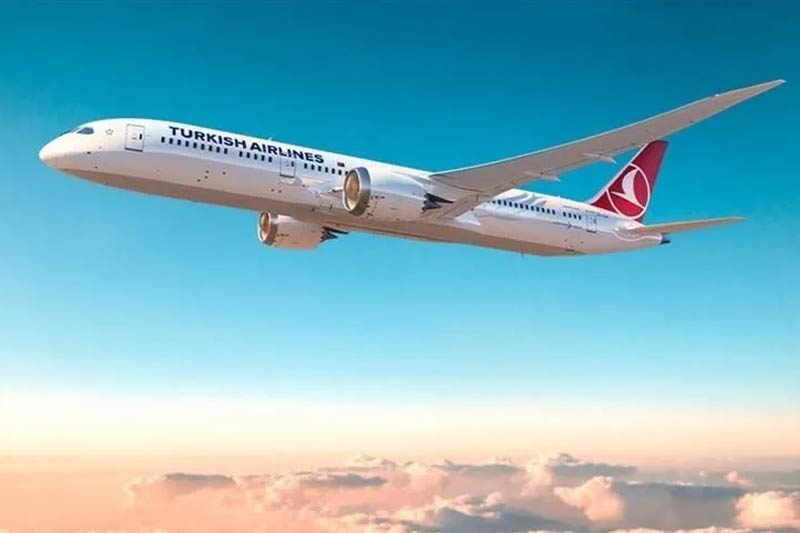 Turkish Airlines увеличивает количество рейсов в Подгорицу и Тиват со 2 июня 3 Turkish Airlines увеличивает количество рейсов в Подгорицу и Тиват со 2 июня - 3