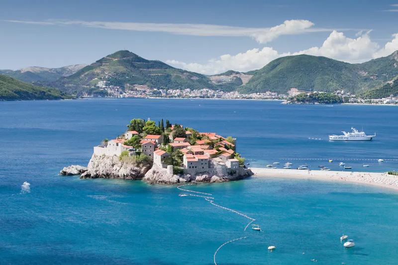 Сколько в 2023 году стоит недвижимость в Черногории, Хорватии, Боснии и Герцеговине и Албании 9 Сколько в 2023 году стоит недвижимость в Черногории, Хорватии, Боснии и Герцеговине и Албании - 3