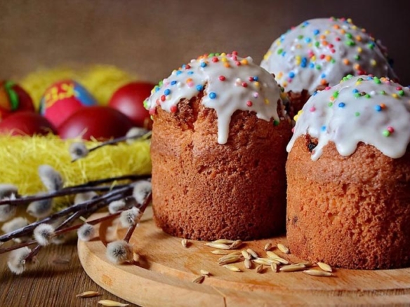 Пасха 2023 в Черногории: как ее отмечают местные жители 2 Пасха 2023 в Черногории: как ее отмечают местные жители - 2