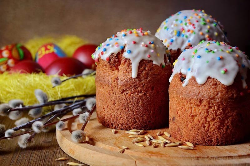 Пасха 2023 в Черногории: как ее отмечают местные жители 1 Пасха 2023 в Черногории: как ее отмечают местные жители - 1