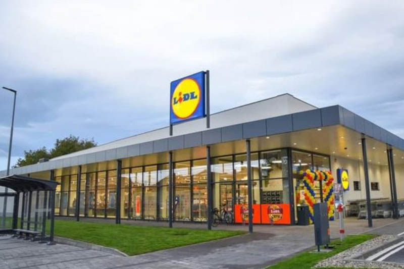 Lidl подтвердил информацию о покупке трех больших локаций в Черногории 1 Lidl подтвердил информацию о покупке трех больших локаций в Черногории - 1