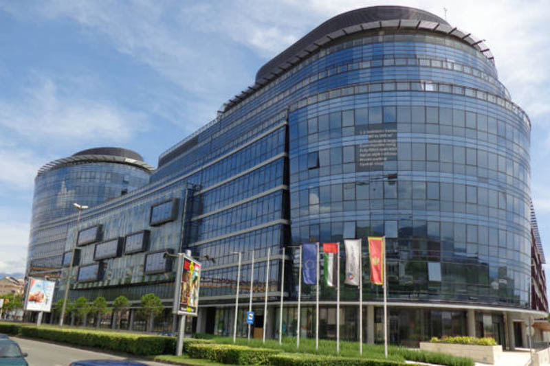 Израильская компания BIG выкупила Capital Plaza в Подгорице 10 Израильская компания BIG выкупила Capital Plaza в Подгорице - 6
