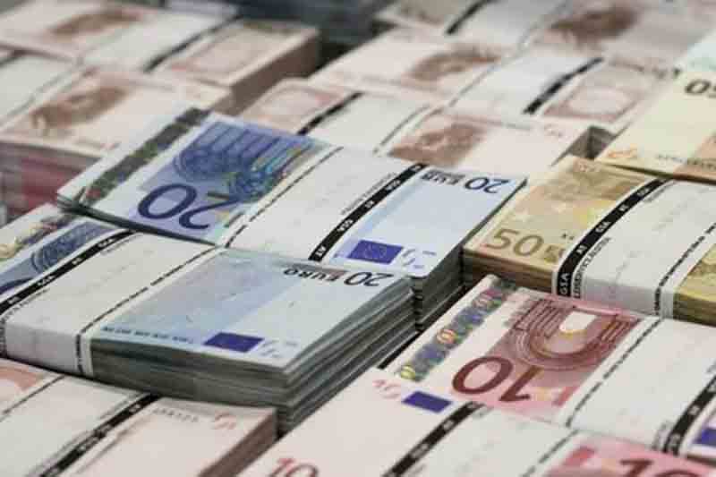 Депозиты в банках Черногории выросли на 1 миллиард евро 1 Депозиты в банках Черногории выросли на 1 миллиард евро - 1