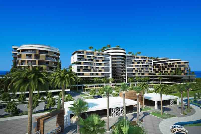 Новый 5-звездочный отель Pullman Resort откроется в Черногории 8 Новый 5-звездочный отель Pullman Resort откроется в Черногории - 8