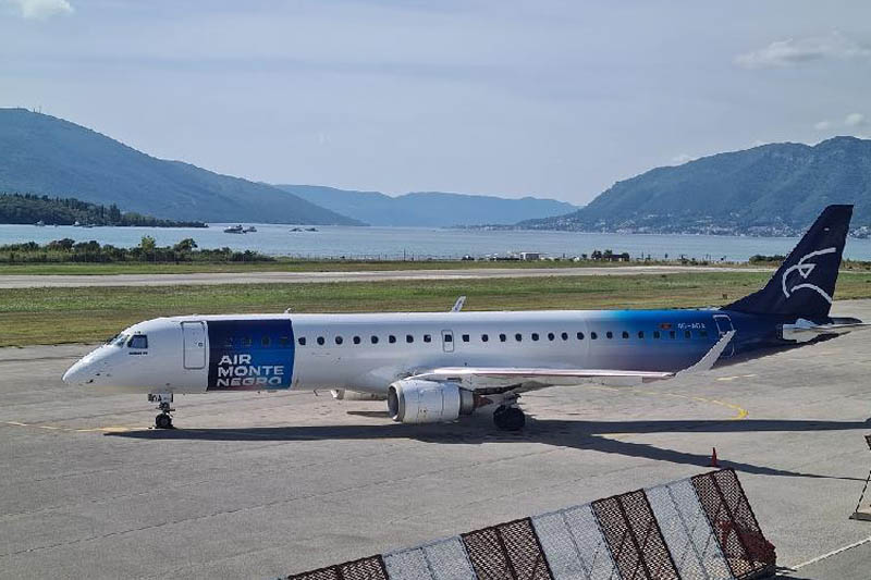 Air Montenegro запустит 3 новых направления в Литву, Латвию и Эстонию   6 Air Montenegro запустит 3 новых направления в Литву, Латвию и Эстонию   - 6