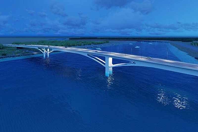 Мост через реку Бояна будет стоить 20 миллионов евро 9 Мост через реку Бояна будет стоить 20 миллионов евро - 9