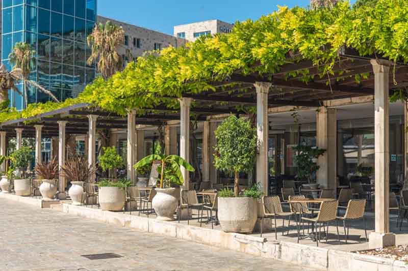 Hilton заинтересован в отеле Mogren в Будве 1 Hilton заинтересован в отеле Mogren в Будве - 1