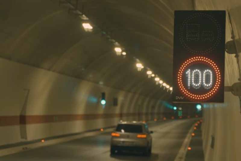 Автомагистрали Черногории готовы к зиме 2 Автомагистрали Черногории готовы к зиме - 2