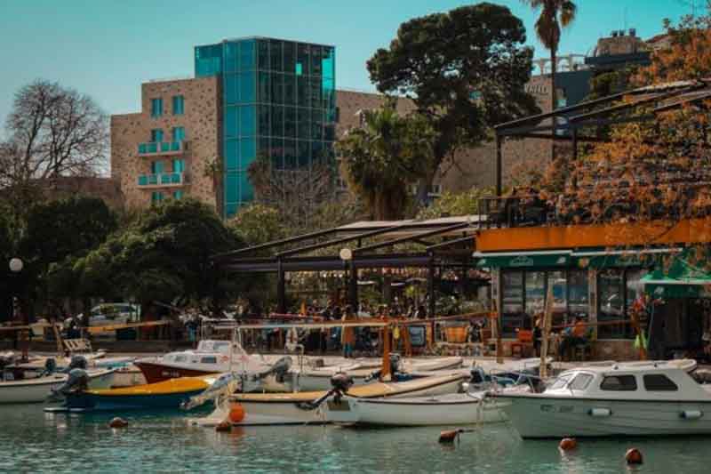 В Черногории подводят итоги туристического сезона 3 В Черногории подводят итоги туристического сезона - 3