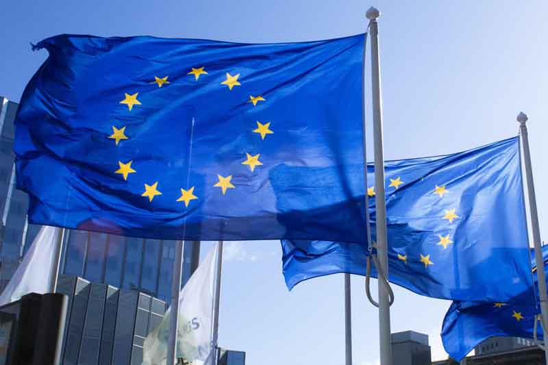 Всё, что нужно знать о новой системе въезда/выезда (EES) в ЕС в 2025 году 4 Новая система EES для въезда в ЕС