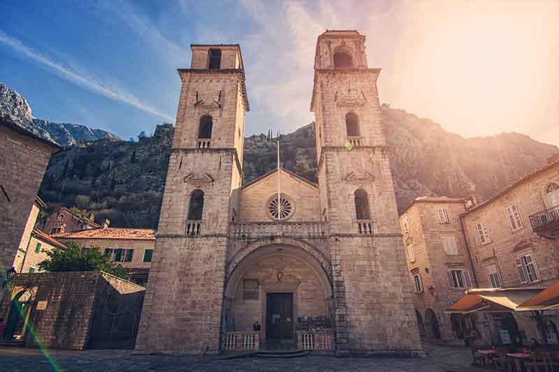 Цены на недвижимость выросли: 4000 евро за 1 м² в Старом городе Котора 4 Цены на недвижимость выросли: 4000 евро за 1 м² в Старом городе Котора - 4