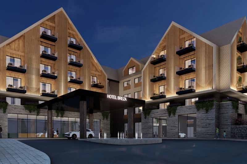 Сколько заработала Черногория по программе экономического гражданства 1 Сколько заработала Черногория по программе экономического гражданства - 1