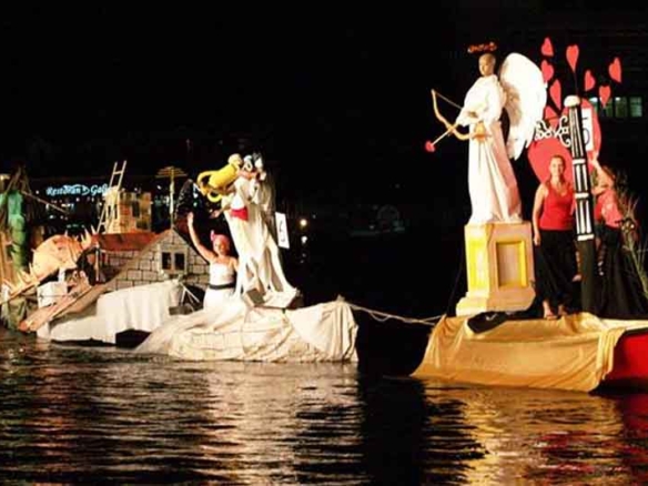 Традиционный фестиваль «Бокельская ночь» пройдет 20 августа в Которе 3 Традиционный фестиваль «Бокельская ночь» пройдет 20 августа в Которе - 3