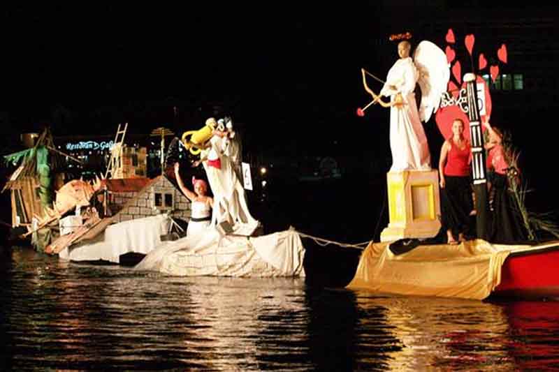 Традиционный фестиваль «Бокельская ночь» пройдет 20 августа в Которе 2 Традиционный фестиваль «Бокельская ночь» пройдет 20 августа в Которе - 2