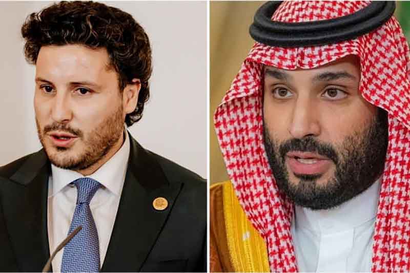 Премьер-министр Черногории обсудил возможность инвестиций Саудовской Аравии в Западные Балканы 1 Премьер-министр Черногории обсудил возможность инвестиций Саудовской Аравии в Западные Балканы - 1