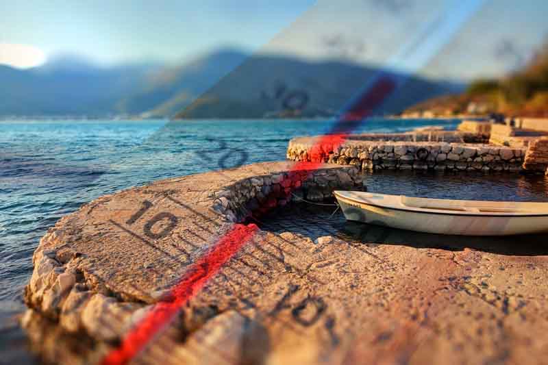 Приход «Люцифера»: температура в Черногории поднимется до 44 градусов - 3