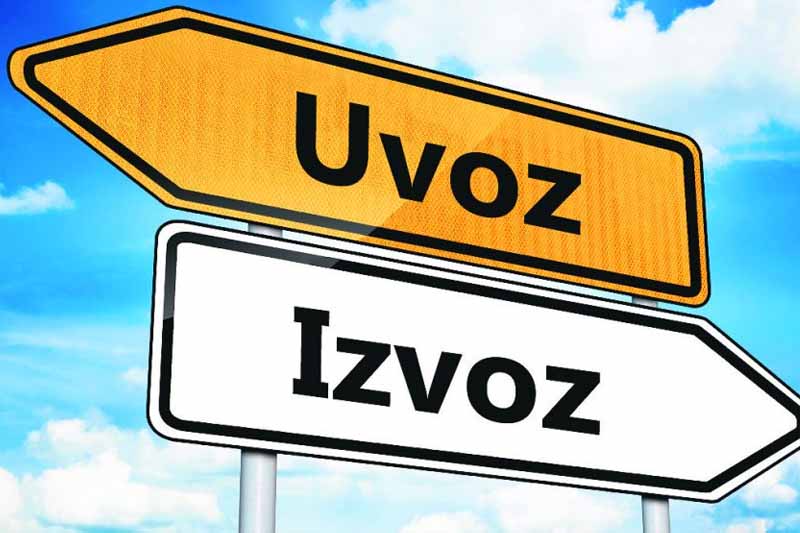 В Черногории импорт в 3,6 раза превышает экспорт 2 В Черногории импорт в 3,6 раза превышает экспорт - 2