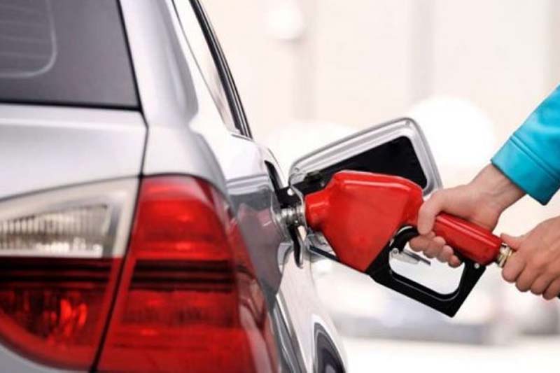 Цены на топливо в Черногории и регионе 6 Цены на топливо в Черногории и регионе - 6