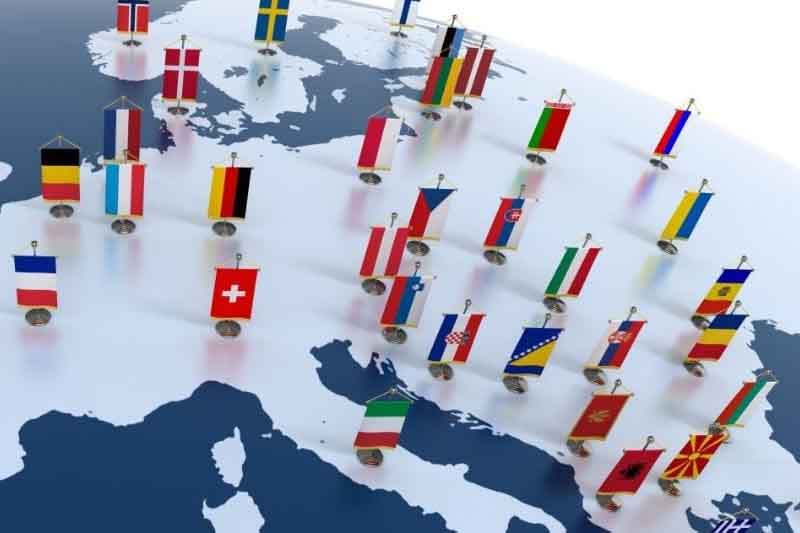 В Черногории вырос объем внешней торговли 7 В Черногории вырос объем внешней торговли - 7