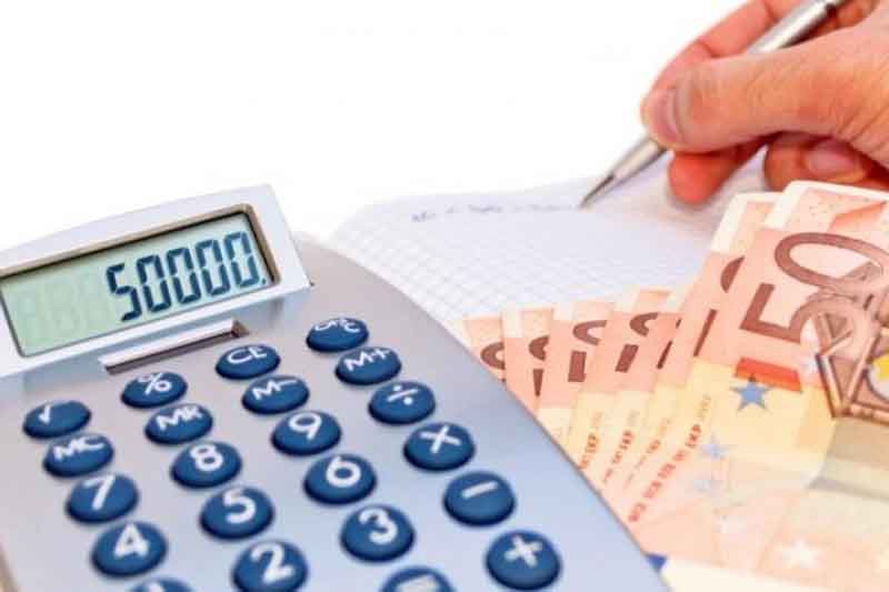 Банки Черногории заработали 148 млн евро за счет процентных ставок 1 Банки Черногории заработали 148 млн евро за счет процентных ставок - 1