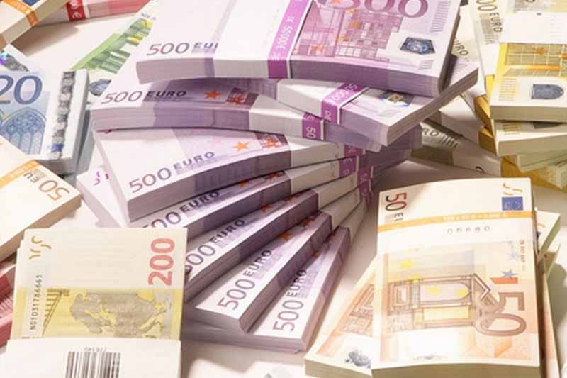 Сбережения черногорцев выросли на 188 миллионов евро за год 5 Сбережения черногорцев выросли на 188 миллионов евро за год - 5