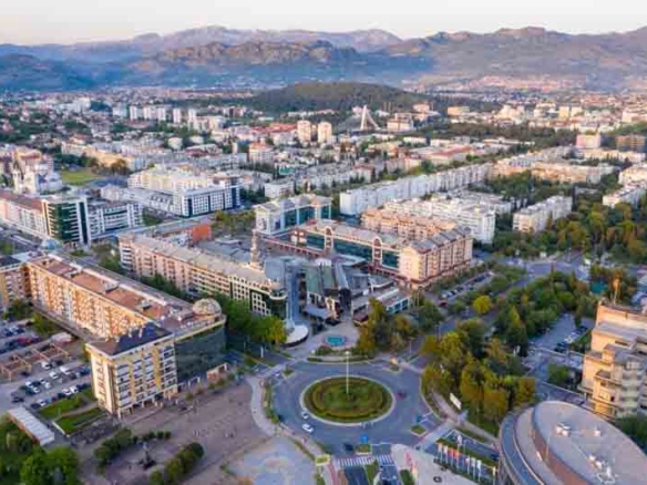 Предприятия Черногории увеличили оборот до 12,7 миллиарда евро