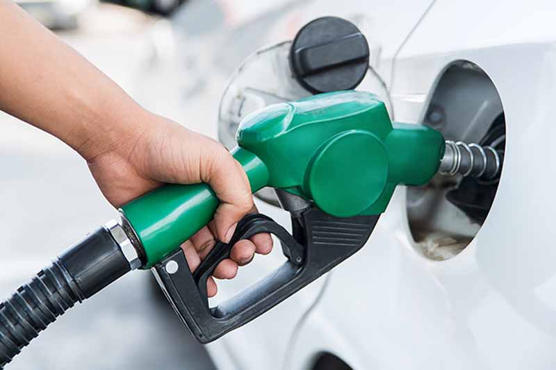 Цены на топливо в Черногории побили рекорды 2012 года 1 Цены на топливо в Черногории побили рекорды 2012 года - 1