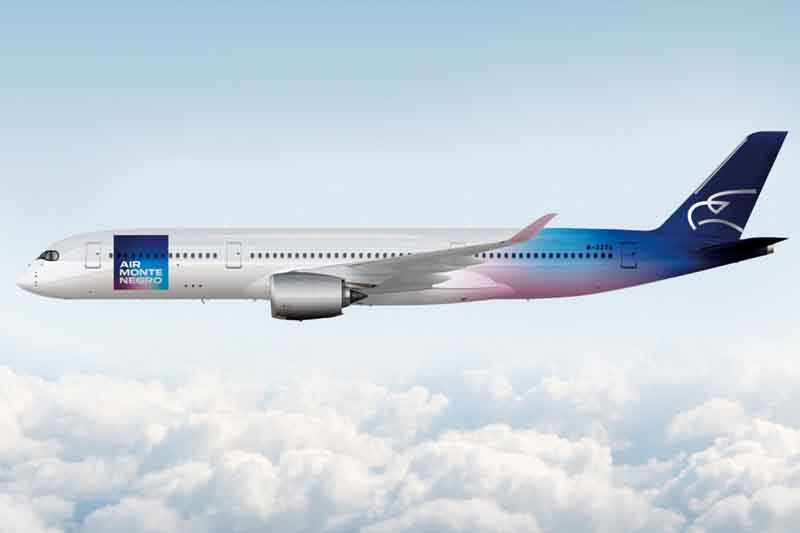 Черногорская авиакомпания Air Montenegro вводит 2 новых направления 3 Черногорская авиакомпания Air Montenegro вводит 2 новых направления - 3