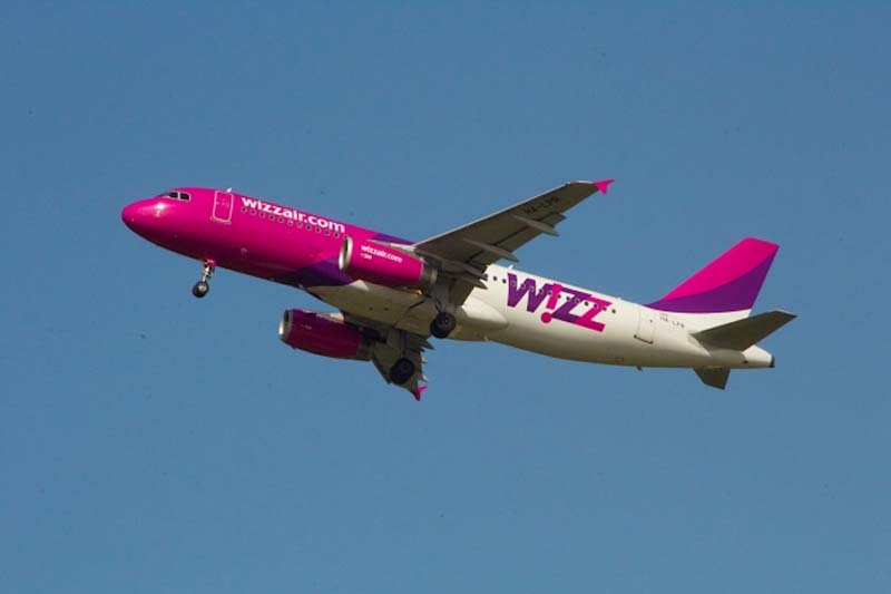 Лоукостер Wizz Air будет летать из Черногории по девяти направлениям в ЕС 4 Лоукостер Wizz Air будет летать из Черногории по девяти направлениям в ЕС - 4