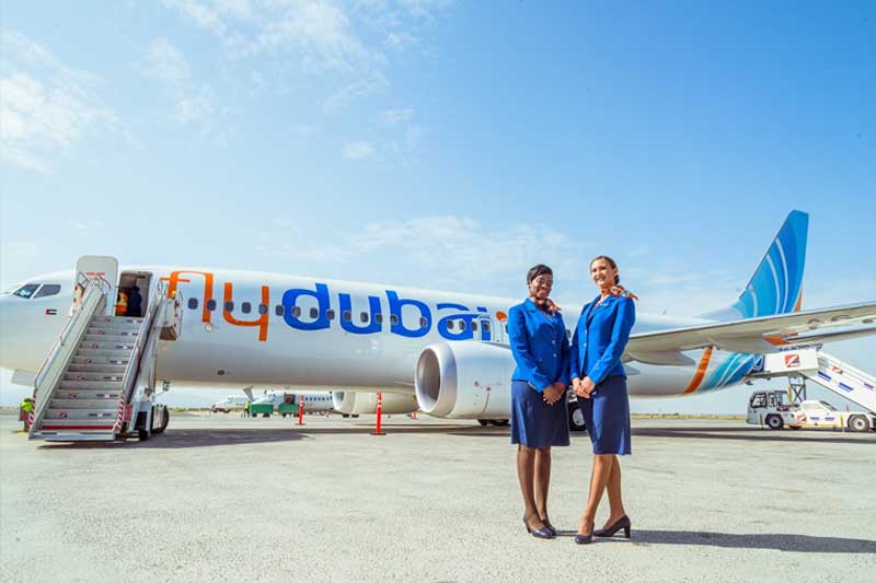 Авиакомпания FlyDubai летом 2022 года возобновит рейсы в Черногорию 5 Авиакомпания FlyDubai летом 2022 года возобновит рейсы в Черногорию - 5