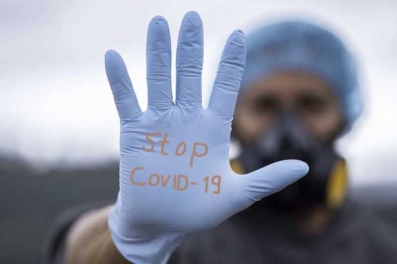 В ЕС признают ковид-сертификаты Черногории 4 В ЕС признают ковид-сертификаты Черногории - 4