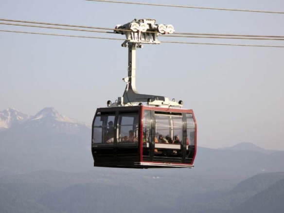 Канатная дорога Ловчен – Цетине: инвестиция в 50 миллионов евро 3 В-Черногории-построят-канатную-дорогу-из-Котора-в-Ловчен
