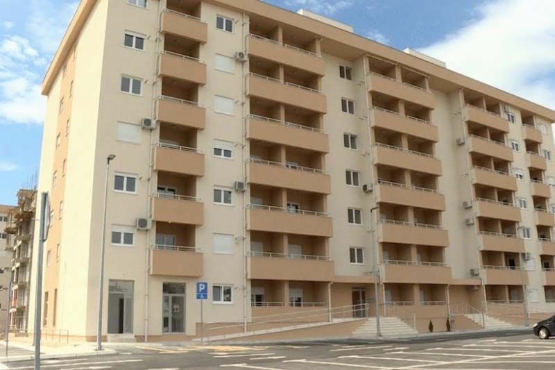 Иностранцы купили недвижимость в Черногории на 184 млн евро 3 Иностранцы купили недвижимость в Черногории на 184 млн евро - 2