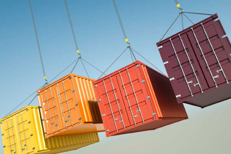 В Черногории импорт в шесть раз превышает экспорт 6 В Черногории импорт в шесть раз превышает экспорт - 6