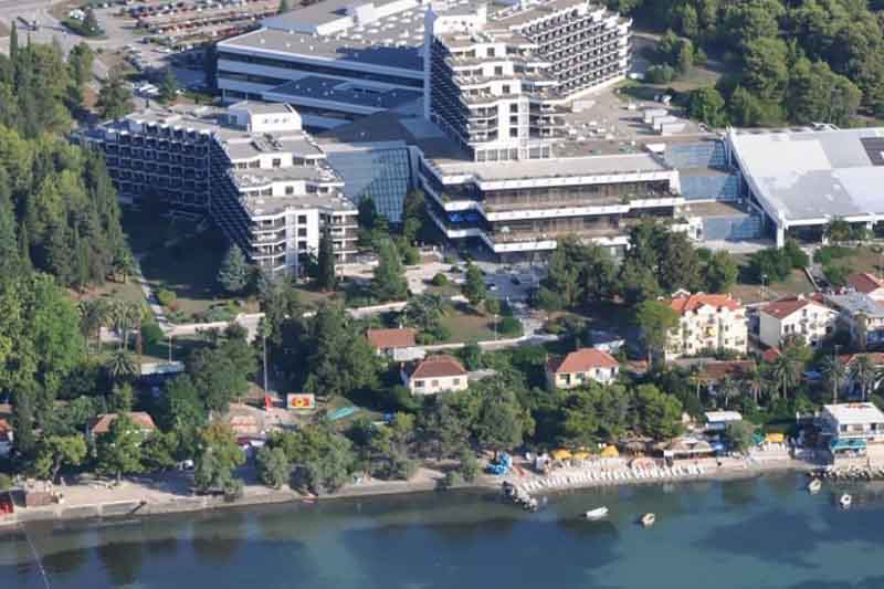 Инвестиции в институт им. Симо Милошевича будут отложены на 2 года 5 Инвестиции в институт им. Симо Милошевича будут отложены на 2 года - 5