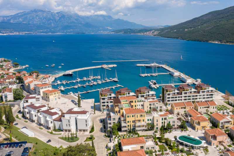 В Portonovi скоро появятся новые причалы и вертолетная площадка - 8