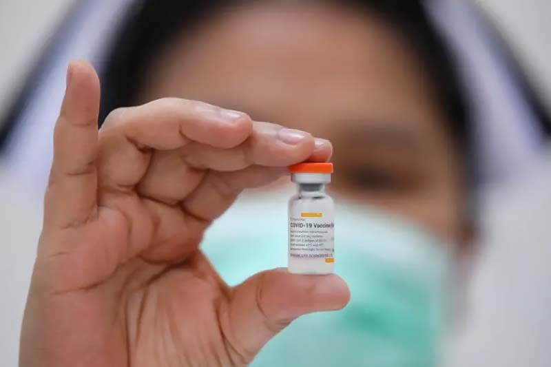 Турция отправила в Черногорию 100 тысяч доз вакцины Sinovac 8 Турция отправила в Черногорию 100 тысяч доз вакцины Sinovac - 8